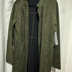 Jacket brand new